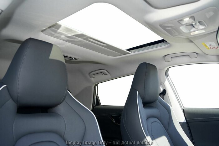 2025 Chery E5 Ultimate