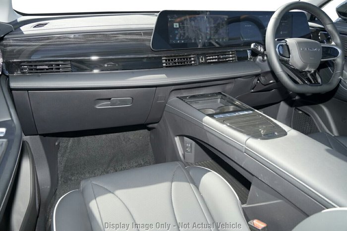 2025 Chery E5 Ultimate