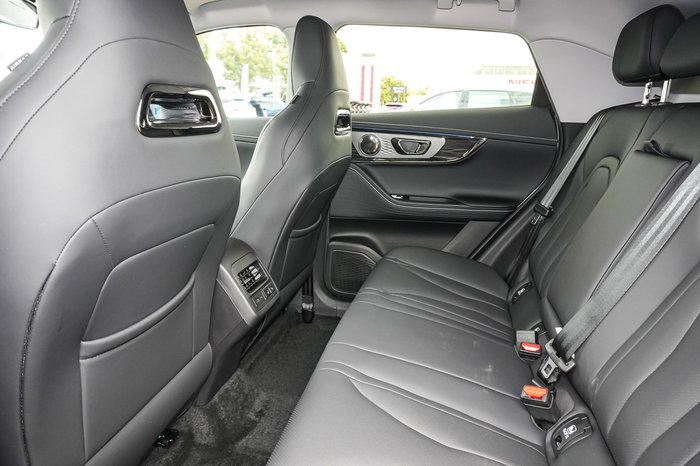 2025 Chery E5 Ultimate