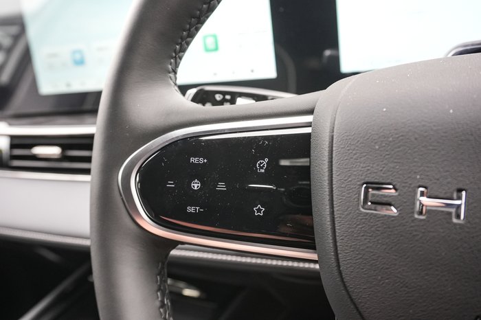 2025 Chery E5 Ultimate