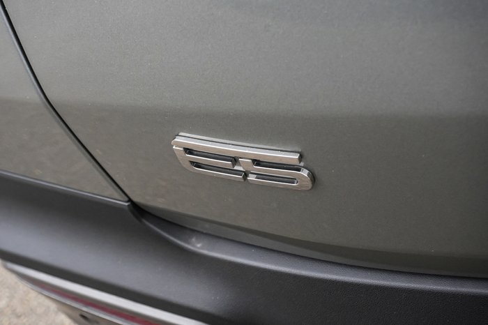 2025 Chery E5 Ultimate