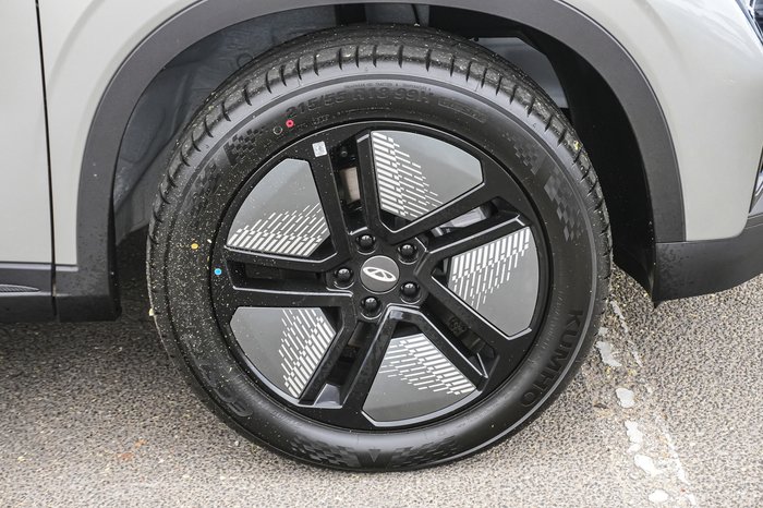 2025 Chery E5 Ultimate