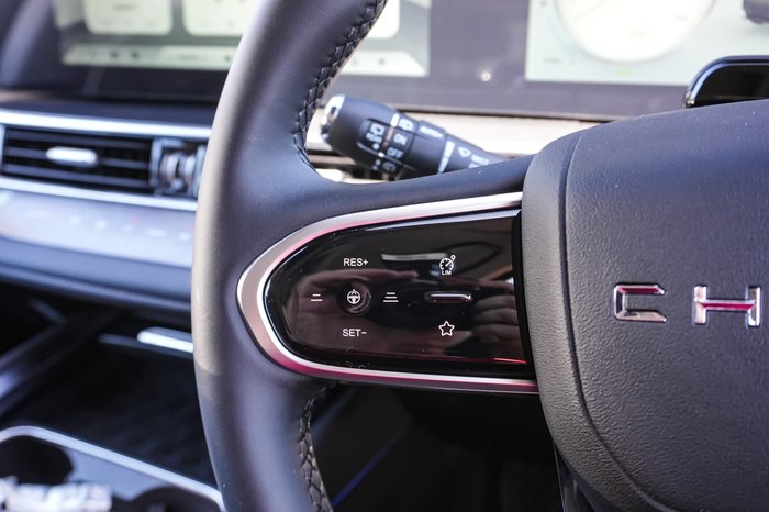 2025 Chery Tiggo 7 Ultimate