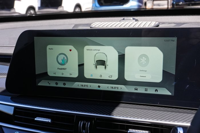 2025 Chery Tiggo 7 Ultimate