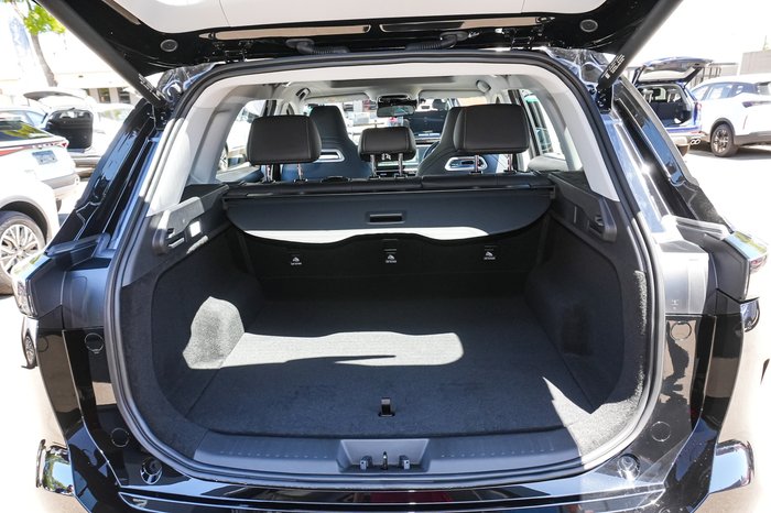 2025 Chery Tiggo 7 Ultimate