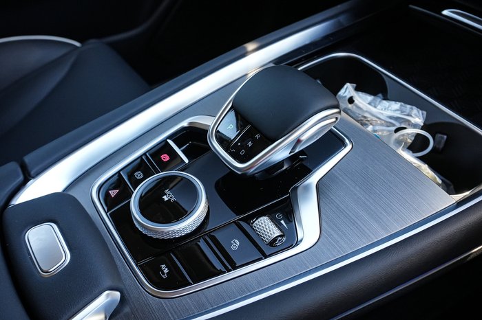 2025 Chery Tiggo 7 Ultimate