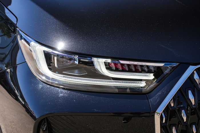 2025 Chery Tiggo 7 Ultimate