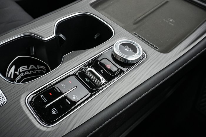 2025 Chery Tiggo 8 PRO MAX Super Hybrid DHT Ultimate