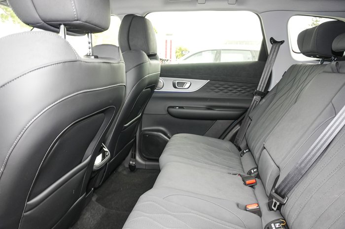 2025 Chery Tiggo 8 PRO MAX Super Hybrid DHT Ultimate