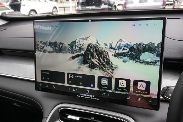 2025 Chery Tiggo 8 PRO MAX Super Hybrid DHT Ultimate