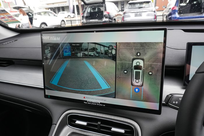 2025 Chery Tiggo 8 PRO MAX Super Hybrid DHT Ultimate