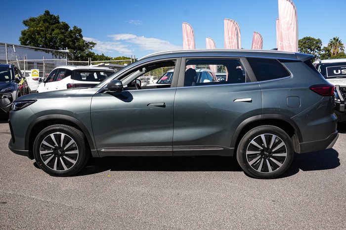 2025 Chery Tiggo 8 PRO MAX Super Hybrid DHT Urban