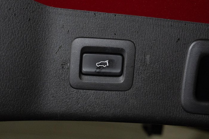 2018 Mazda CX-5 GT KF Series AWD Soul Red Crystal