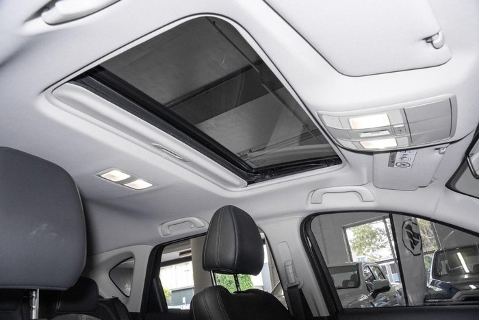 2018 Mazda CX-5 GT KF Series AWD Soul Red Crystal