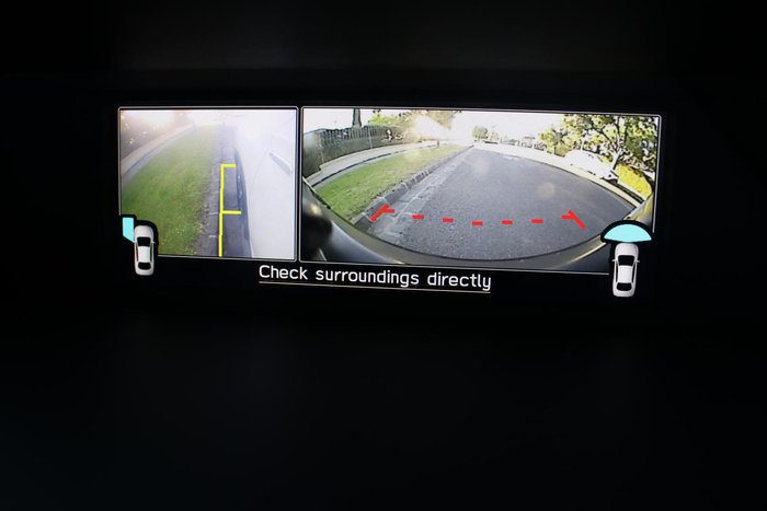 2023 Subaru Forester Hybrid L S5 MY23 AWD Crystal White