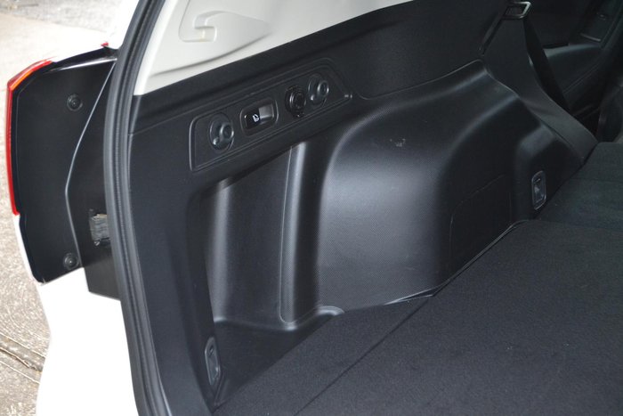 2023 Subaru Forester Hybrid L S5 MY23 AWD Crystal White