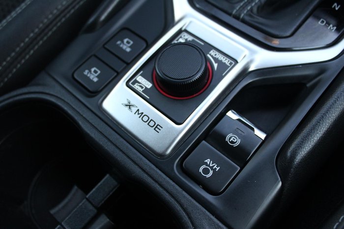 2023 Subaru Forester Hybrid L S5 MY23 AWD Crystal White