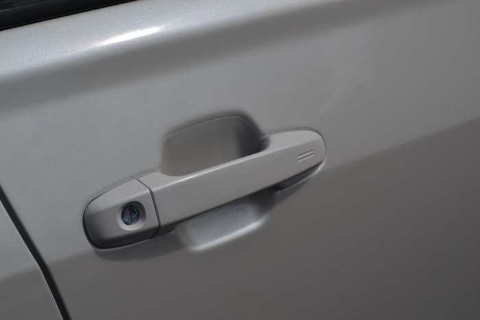 2023 Subaru Forester Hybrid L S5 MY23 AWD Crystal White