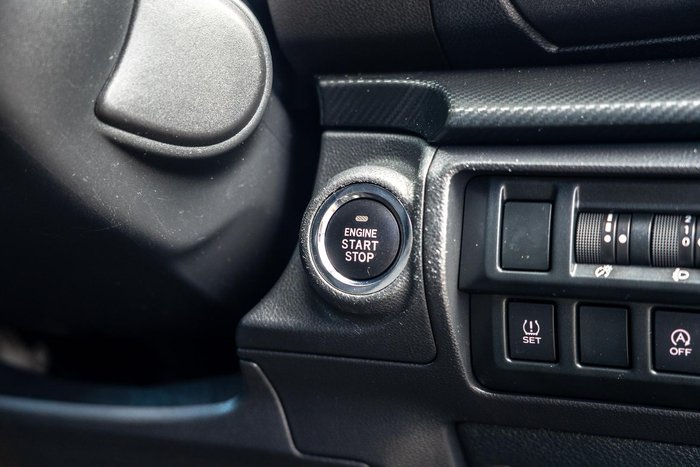 2017 Subaru Impreza 2.0i