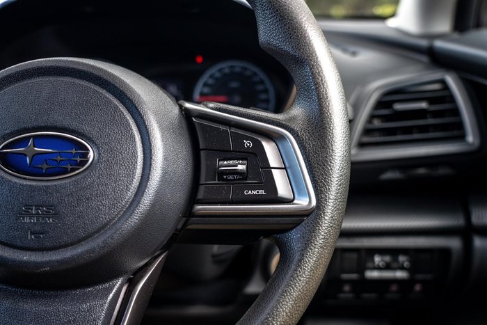 2017 Subaru Impreza 2.0i