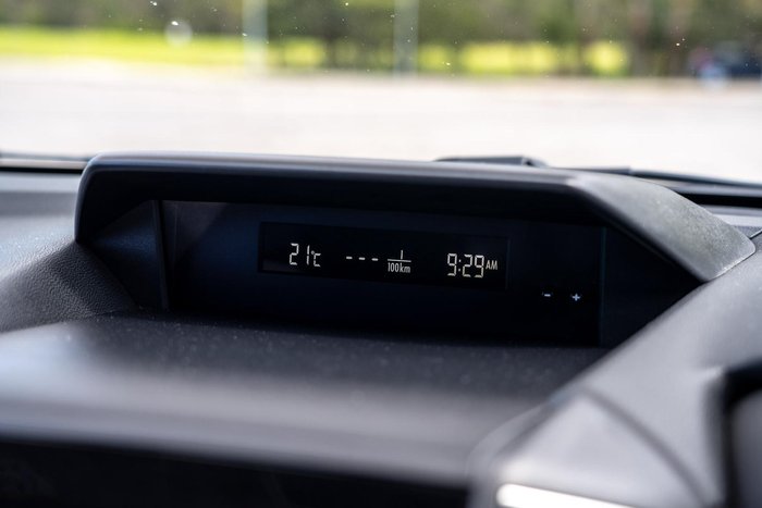 2017 Subaru Impreza 2.0i