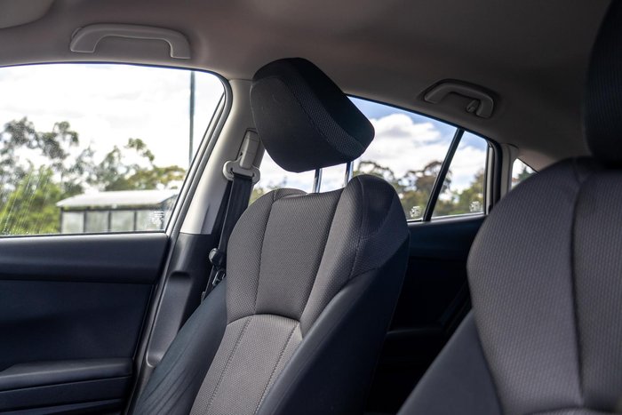 2017 Subaru Impreza 2.0i