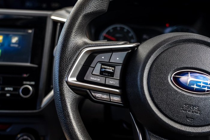 2017 Subaru Impreza 2.0i