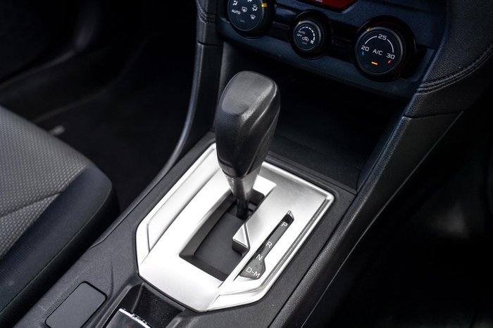 2017 Subaru Impreza 2.0i