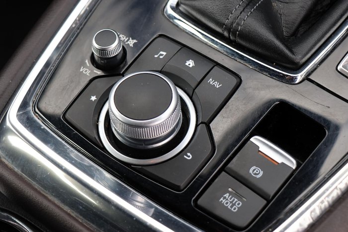 2022 Mazda CX-8 Touring