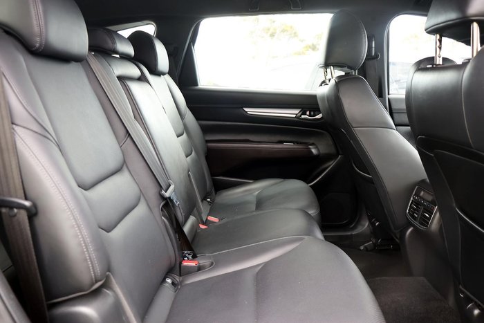 2022 Mazda CX-8 Touring