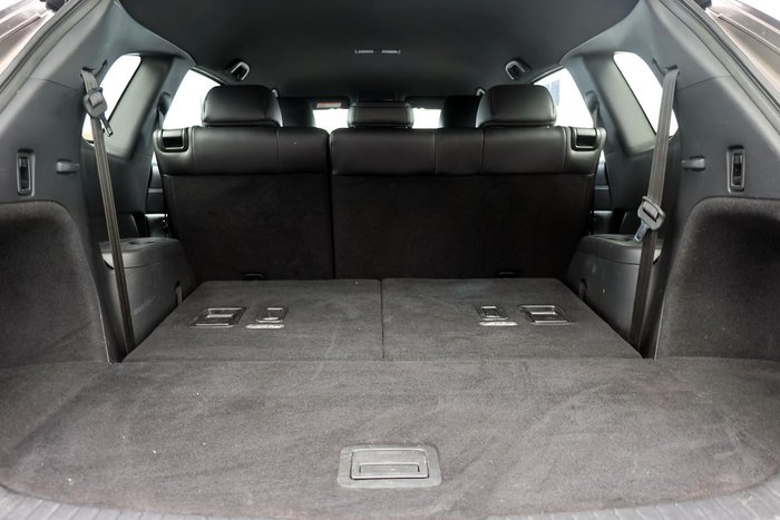 2022 Mazda CX-8 Touring