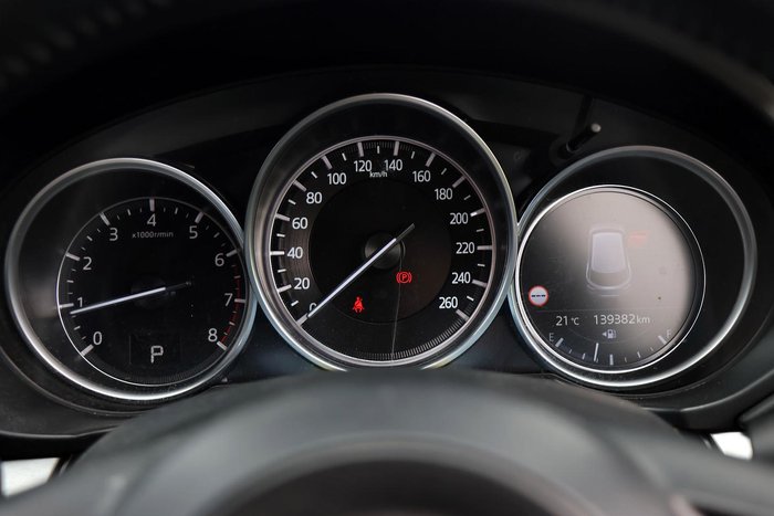 2022 Mazda CX-8 Touring