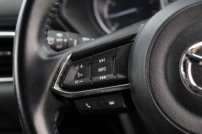 2022 Mazda CX-8 Touring