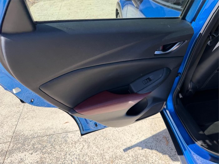 2015 MAZDA CX-3 S TOURING (FWD)