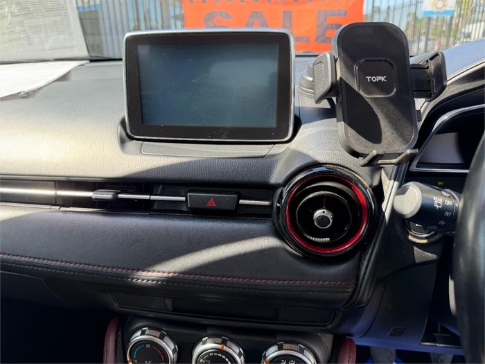 2015 MAZDA CX-3 S TOURING (FWD)