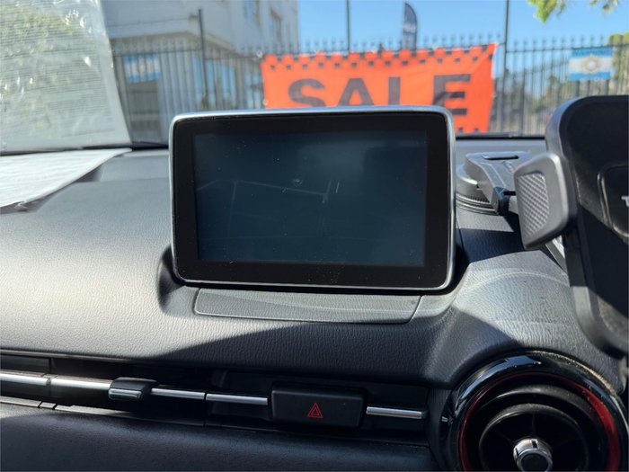 2015 MAZDA CX-3 S TOURING (FWD)