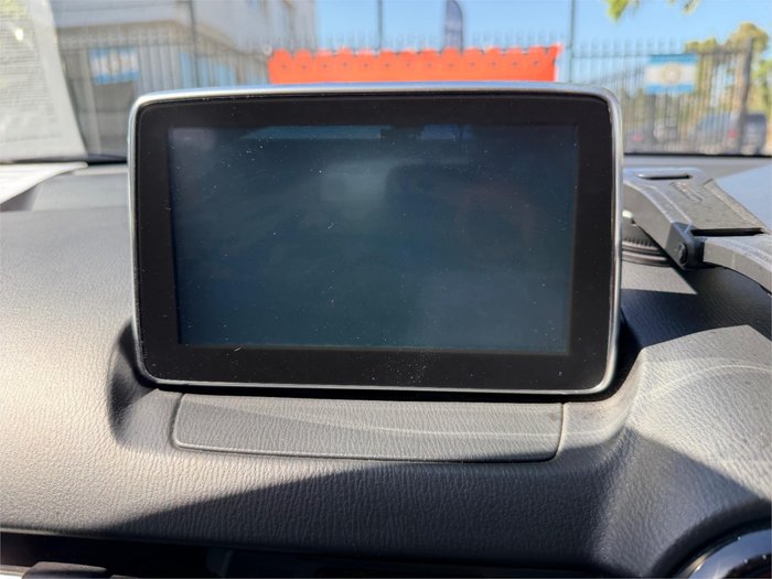 2015 MAZDA CX-3 S TOURING (FWD)