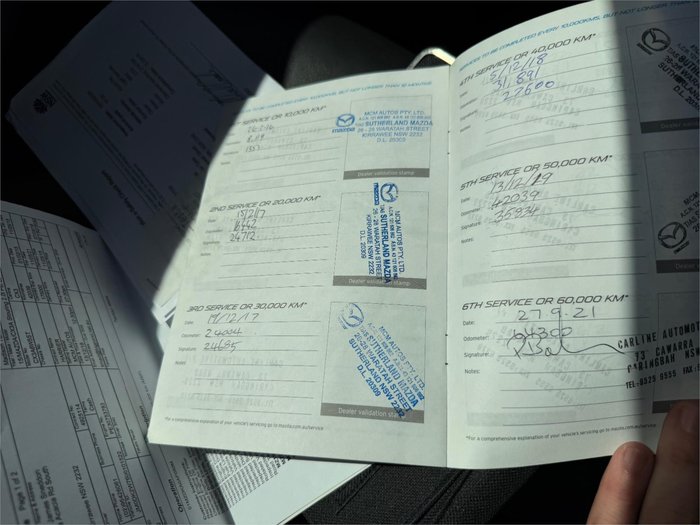 2015 MAZDA CX-3 S TOURING (FWD)