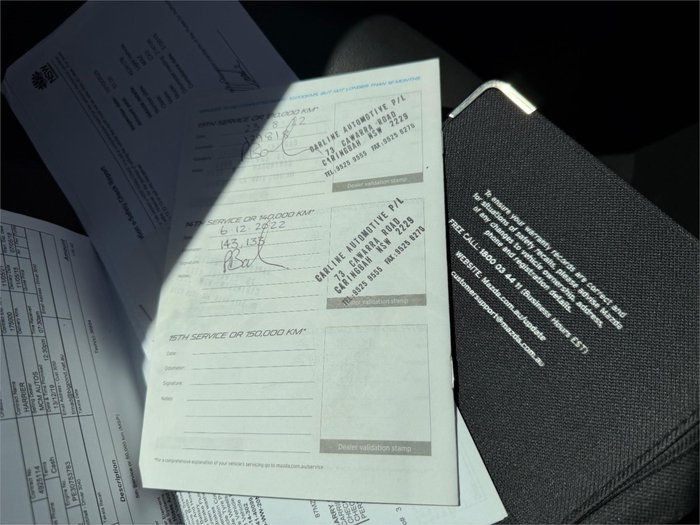 2015 MAZDA CX-3 S TOURING (FWD)