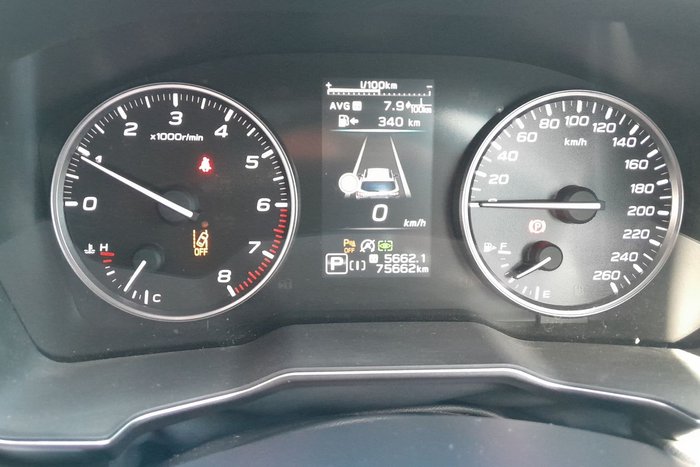 2022 Subaru Outback AWD Touring