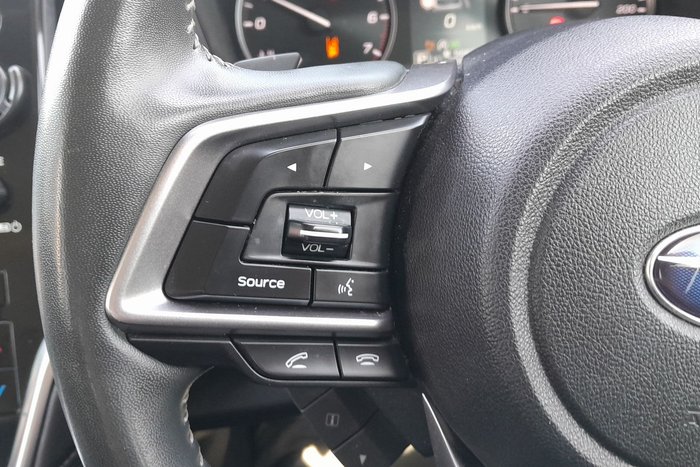 2022 Subaru Outback AWD Touring