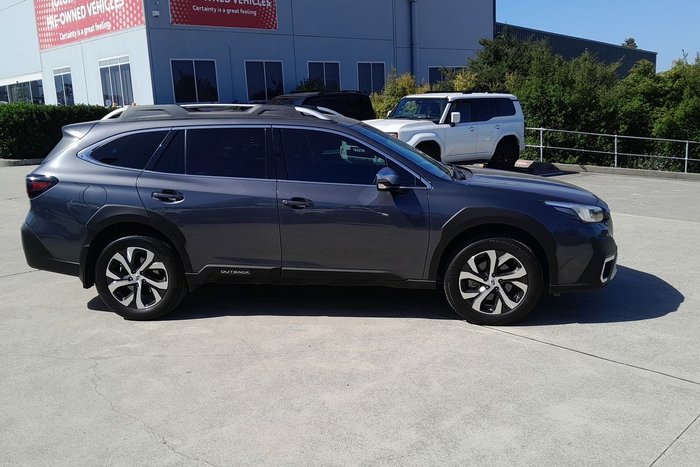 2022 Subaru Outback AWD Touring
