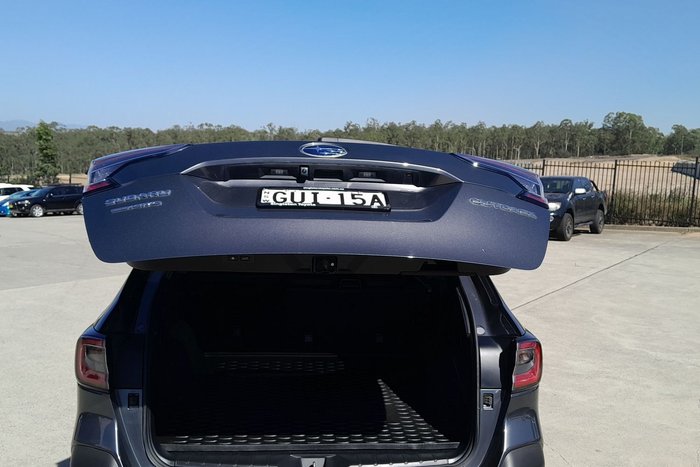 2022 Subaru Outback AWD Touring