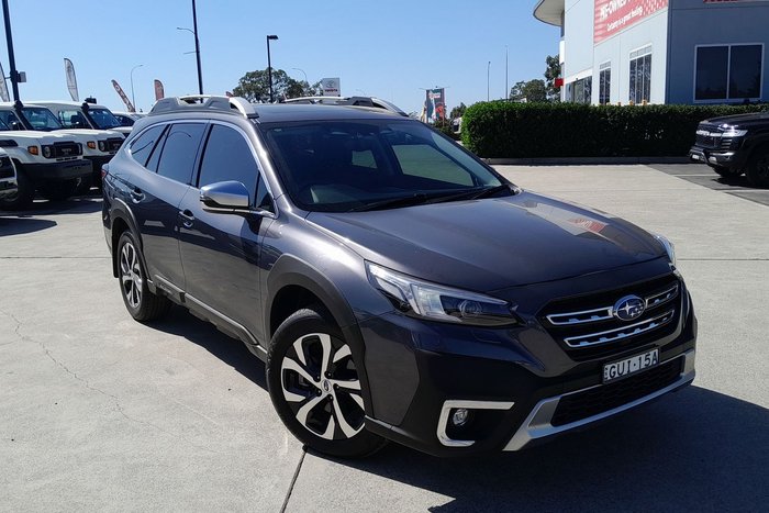 2022 Subaru Outback AWD Touring