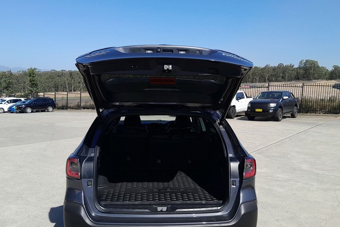 2022 Subaru Outback AWD Touring