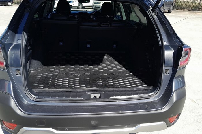 2022 Subaru Outback AWD Touring