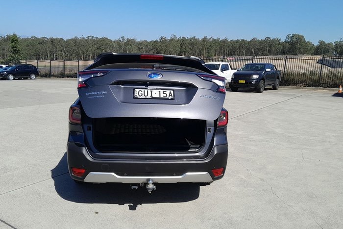 2022 Subaru Outback AWD Touring