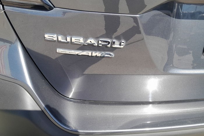 2022 Subaru Outback AWD Touring