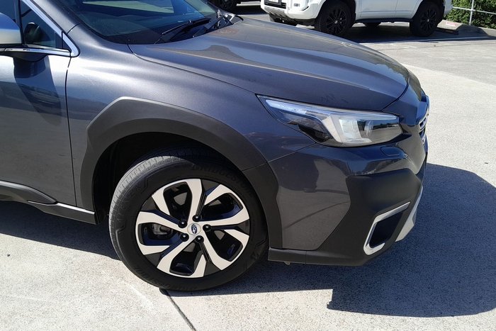 2022 Subaru Outback AWD Touring