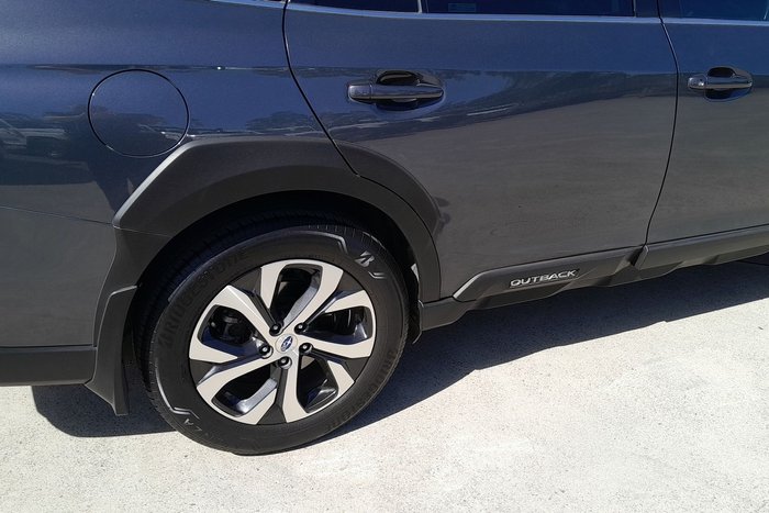 2022 Subaru Outback AWD Touring